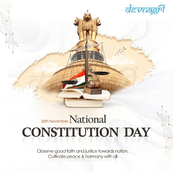 National Constitution Day 2025 