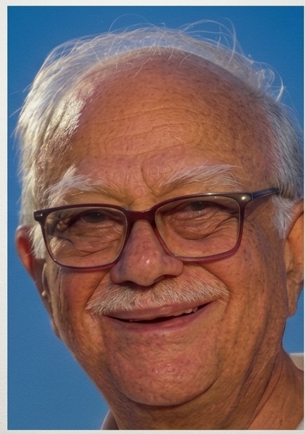 Anant Trivedi
