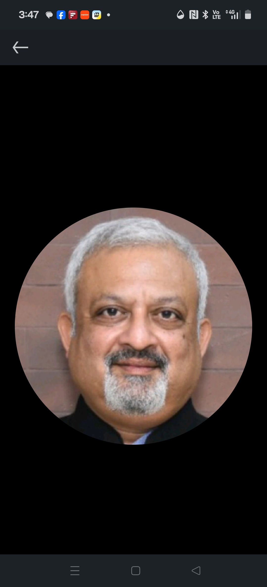 Raja Mohanty