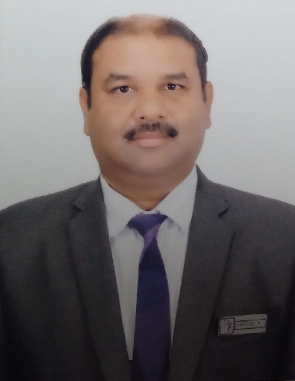 Aneesh K. Deepak Avula